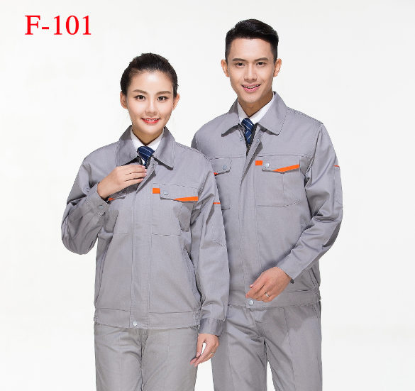 從環(huán)保角度看，工作服的新趨勢(shì)及其對(duì)行業(yè)的影響